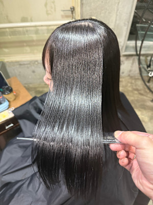 salon de MiLK 原宿×スタイル