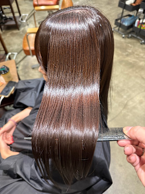 salon de MiLK 原宿×スタイル