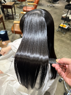 salon de MiLK 原宿×スタイル