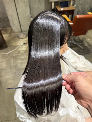 salon de MiLK 原宿×スタイル