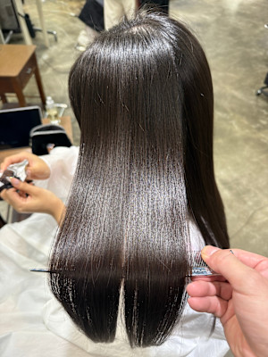 salon de MiLK 原宿×スタイル