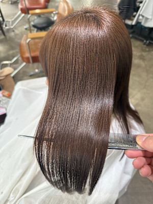 salon de MiLK 原宿×スタイル