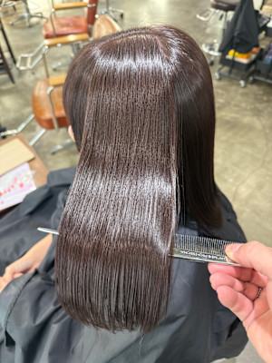 salon de MiLK 原宿×スタイル