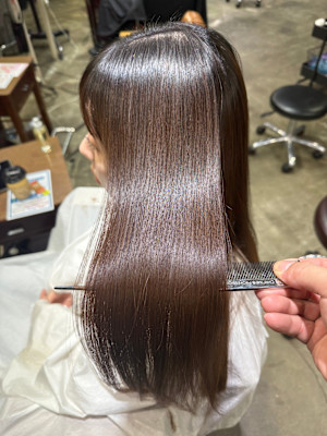 salon de MiLK 原宿×スタイル