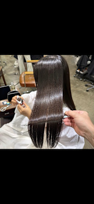 salon de MiLK 原宿×スタイル