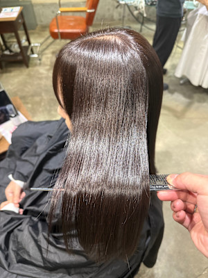 salon de MiLK 原宿×スタイル