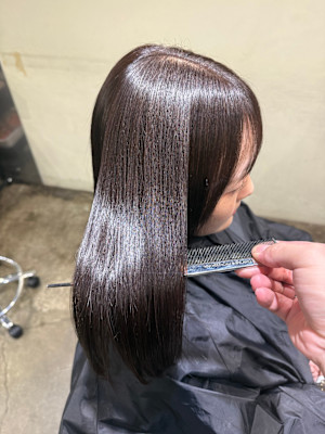 salon de MiLK 原宿×スタイル