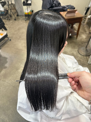 salon de MiLK 原宿×スタイル