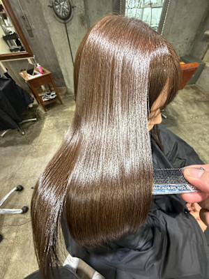 salon de MiLK 原宿×スタイル