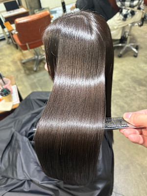 salon de MiLK 原宿×スタイル