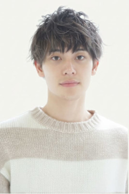 Hair salon key×スタイル