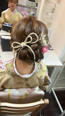 setsalon boiboi×スタイル