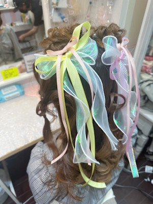 setsalon boiboi×スタイル