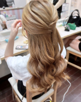 setsalon boiboi×スタイル