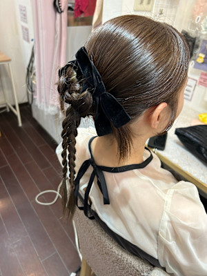 setsalon boiboi×スタイル