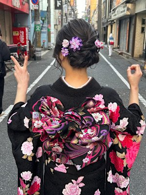 setsalon boiboi×スタイル