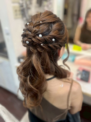 setsalon boiboi×スタイル