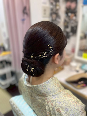 setsalon boiboi×スタイル