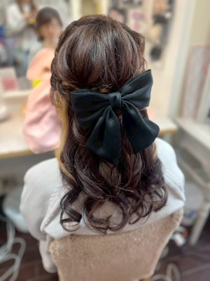 setsalon boiboi×スタイル