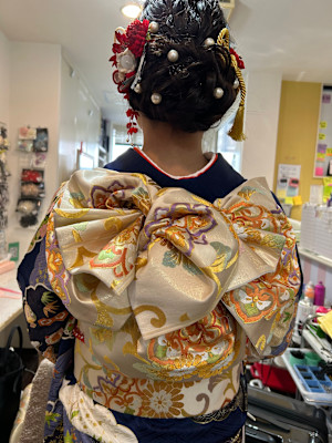 setsalon boiboi×スタイル