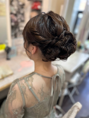 setsalon boiboi×スタイル