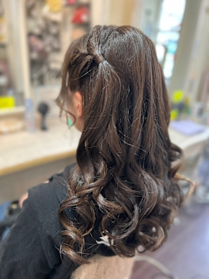 setsalon boiboi×スタイル