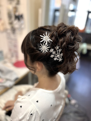 setsalon boiboi×スタイル