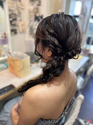 setsalon boiboi×スタイル