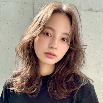 ブリーチカラー、ブリーチ