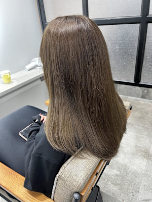 ＊オリーブベージュ＊