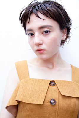 シースルーショート×メテオトリートメント☆彡