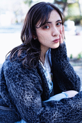 ロングレイヤー×メテオトリートメント☆彡