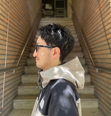  rebeaute×スタイル