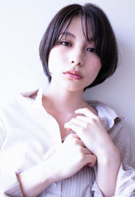 シースルーショート×メテオトリートメント☆彡