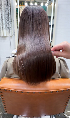 メテオトリートメント☆彡