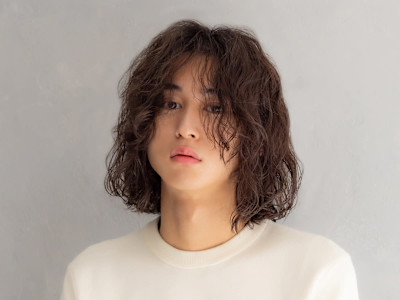 HAIR & MAKE EARTH 錦糸町店×スタイル