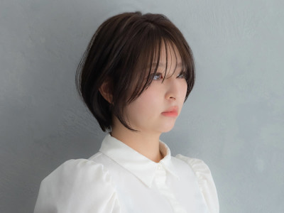 HAIR & MAKE EARTH 銀座店×スタイル