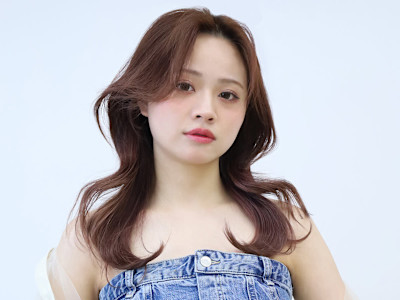 HAIR & MAKE EARTH 銀座店×スタイル