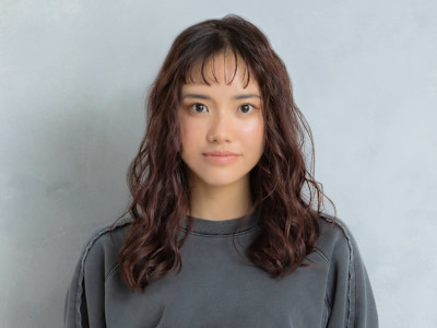 HAIR & MAKE EARTH 大崎店×スタイル