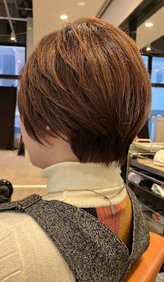 hairspaPAZ×スタイル