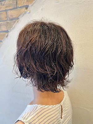 hairspaPAZ×スタイル