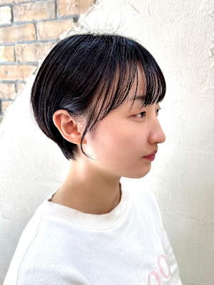 hairspaPAZ×スタイル