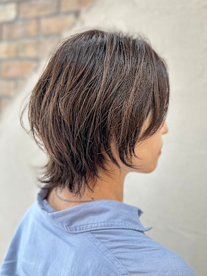 hairspaPAZ×スタイル