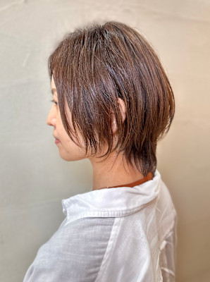 hairspaPAZ×スタイル