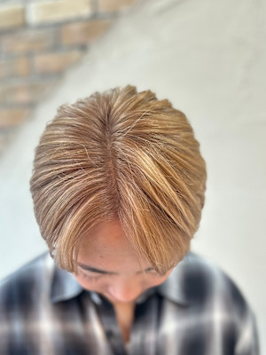 hairspaPAZ×スタイル