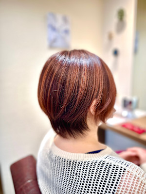 hairspaPAZ×スタイル