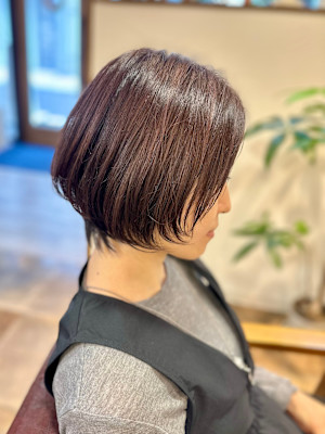 hairspaPAZ×スタイル