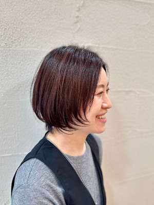 hairspaPAZ×スタイル