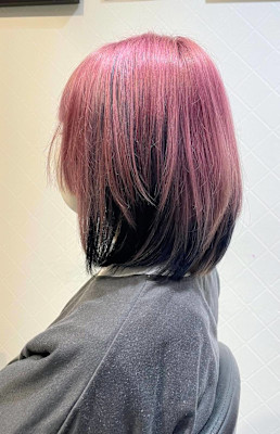 hairspaPAZ×スタイル