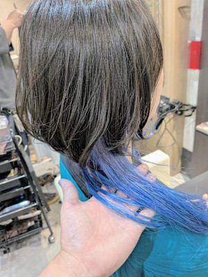 hairspaPAZ×スタイル